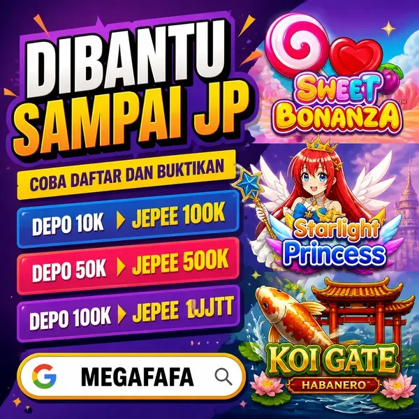 judi resmi online